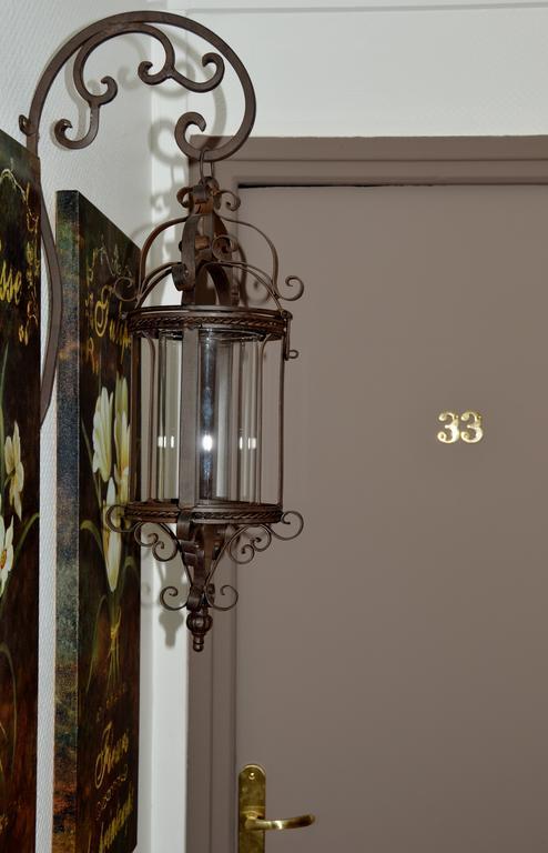 Saint Georges Hotel Paris