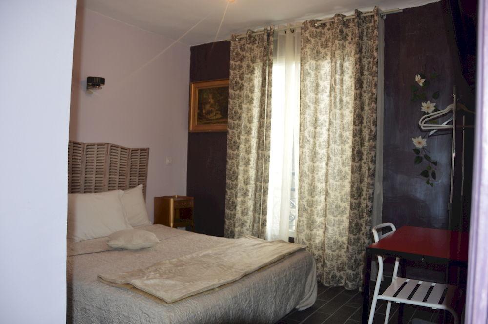 Saint Georges Hotel Paris