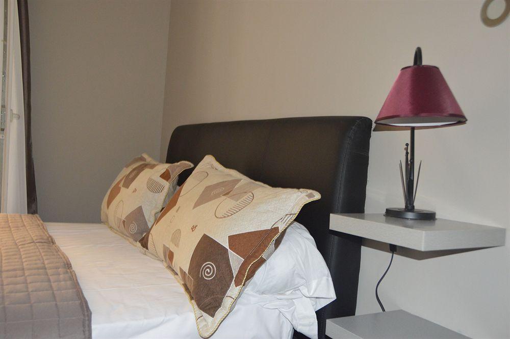 Saint Georges Hotel 2*