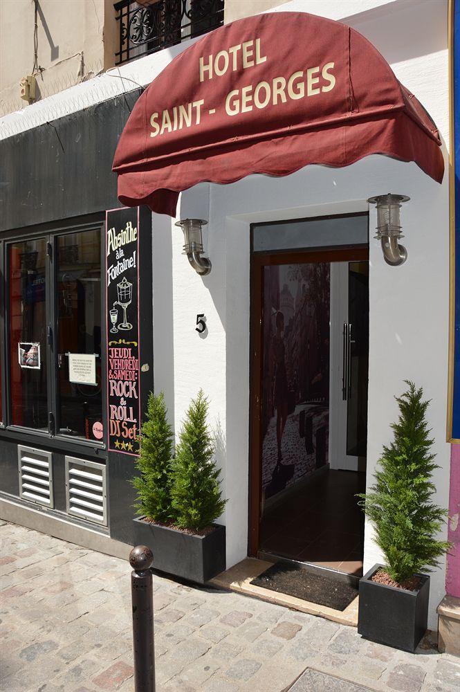 Saint Georges 2*