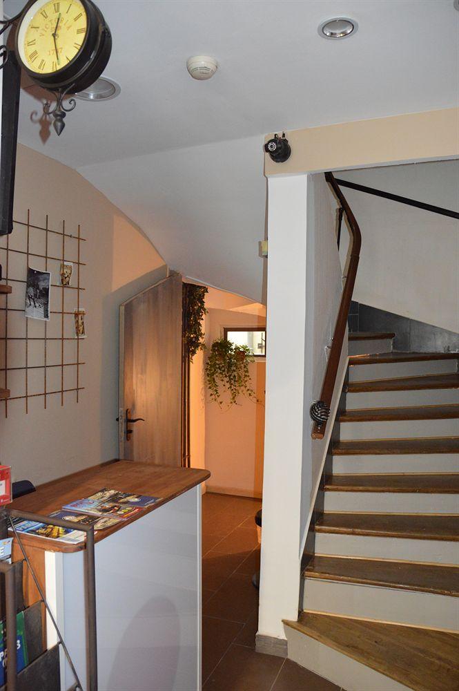 Saint Georges Hotel Paris