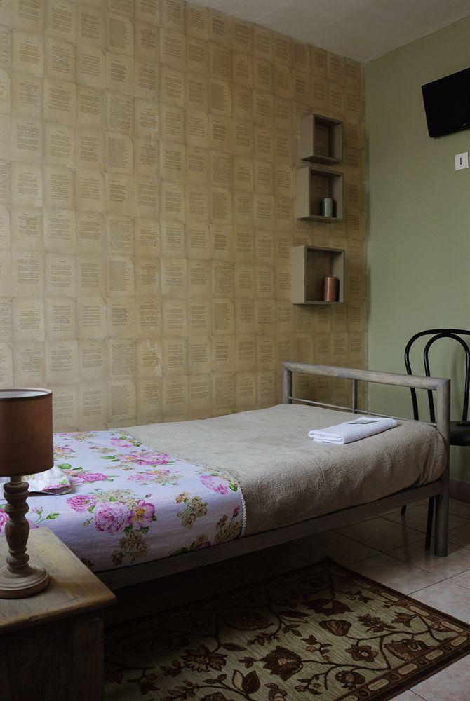 Saint Georges Hotel 2*