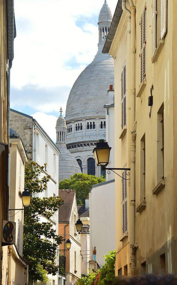 Saint Georges 2* Paris