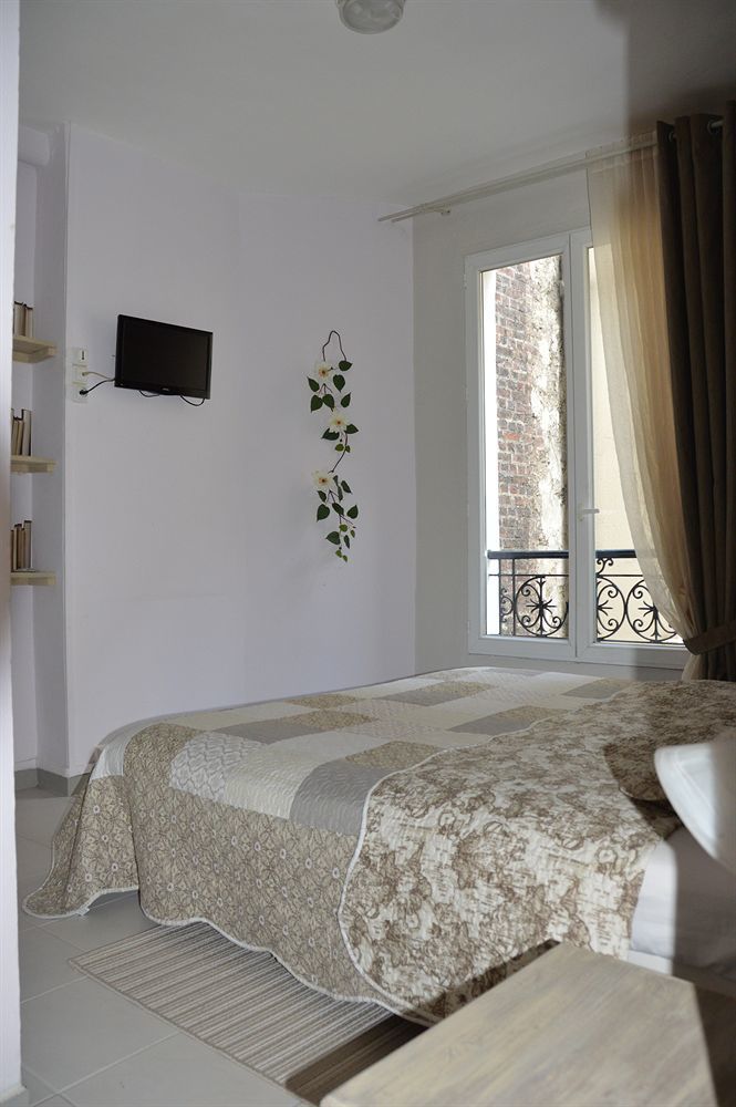 Saint Georges 2* Paris