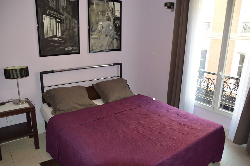 Hotel Saint Georges 2*