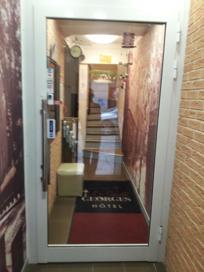 Saint Georges 2* Paris