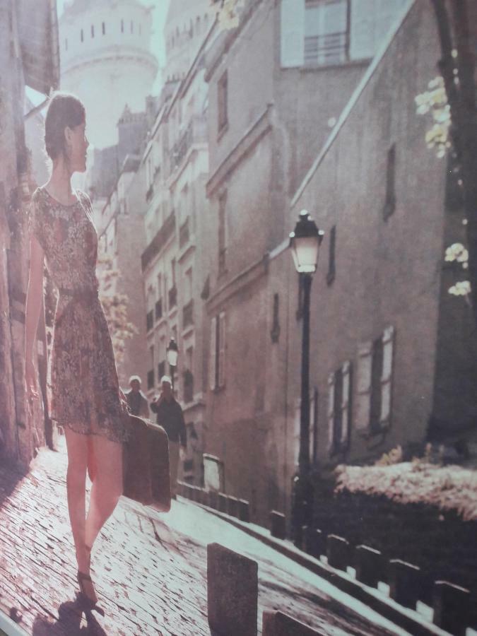 Saint Georges 2* Paris