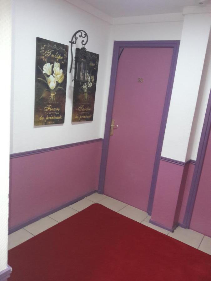 Hotel Saint Georges 2*