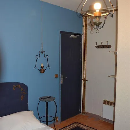 Saint Georges Hotel 2*
