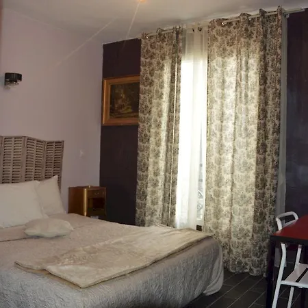 Saint Georges Hotel Parigi