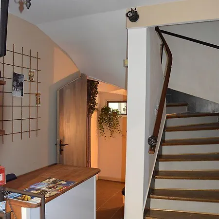 Saint Georges Hotel Parigi