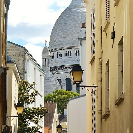 Saint Georges 2* Parigi