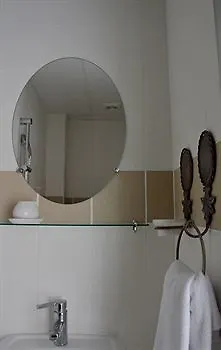 Hotel Saint Georges Parigi