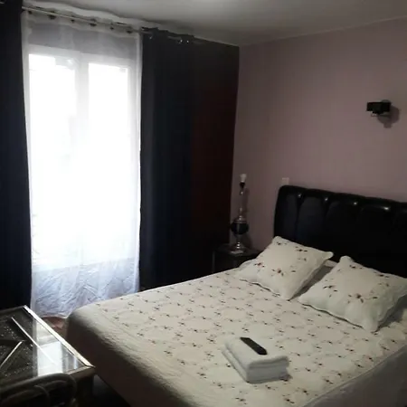 Saint Georges Parigi