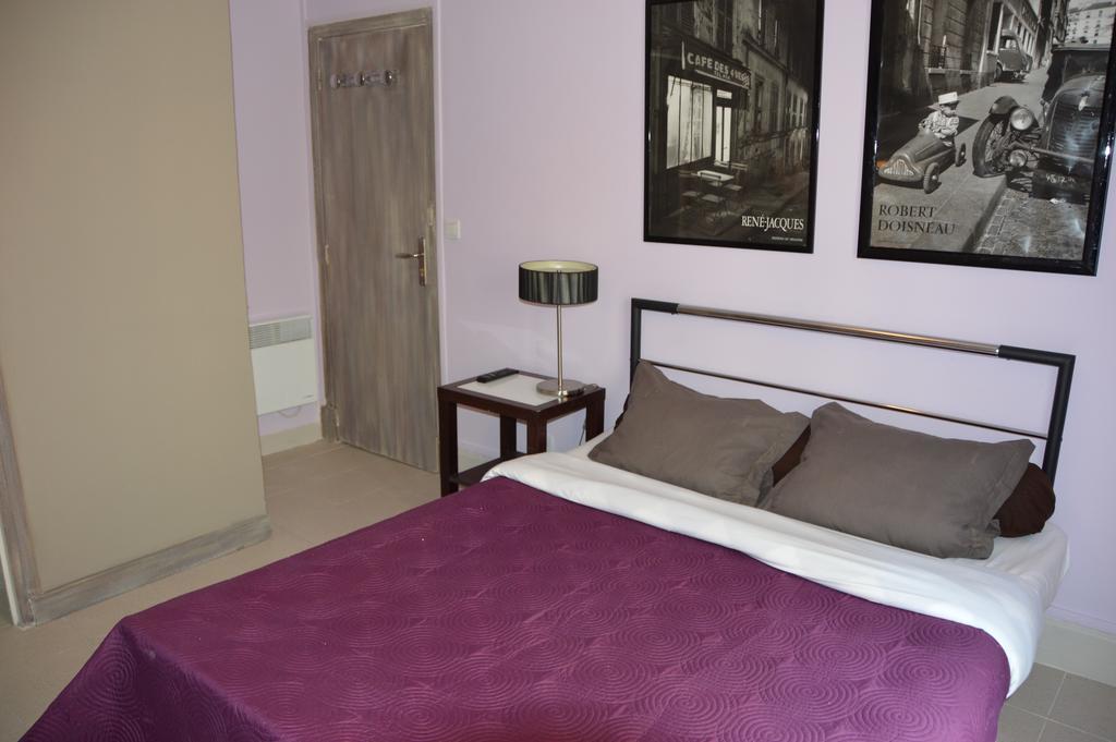 Hotel Saint Georges 2*