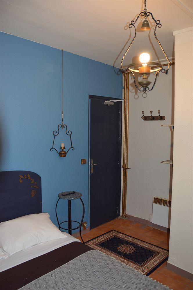 Saint Georges Hotel 2*