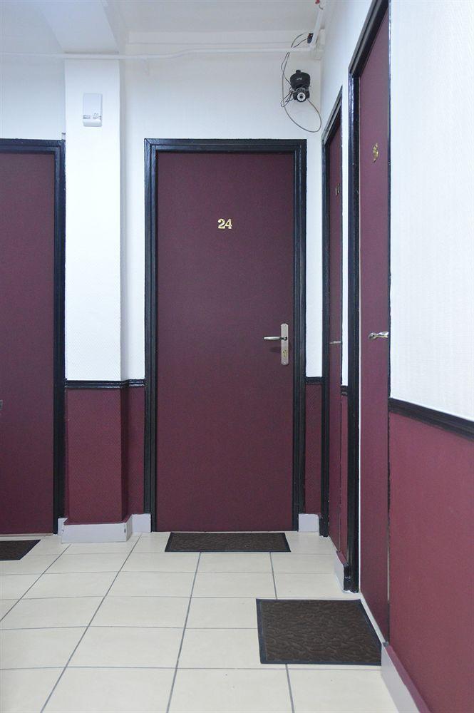 Saint Georges Hotel Paris