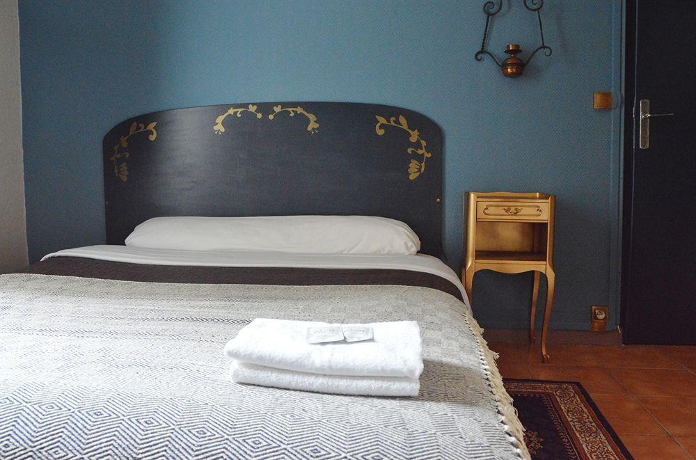 Saint Georges Hotel Paris