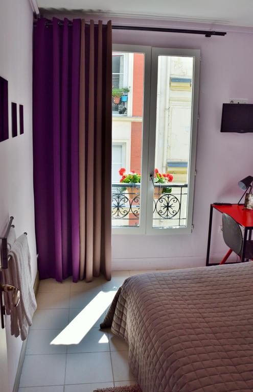 Saint Georges 2* Paris