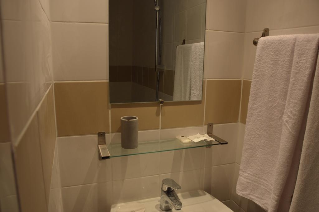 Saint Georges Hotel 2*