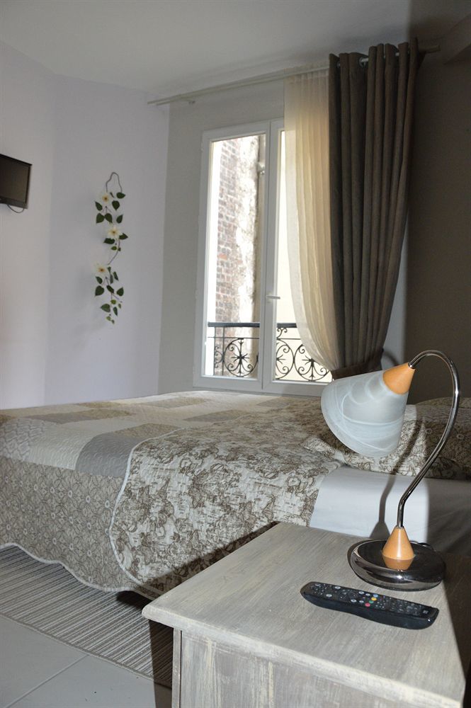 Hotel Saint Georges 2*