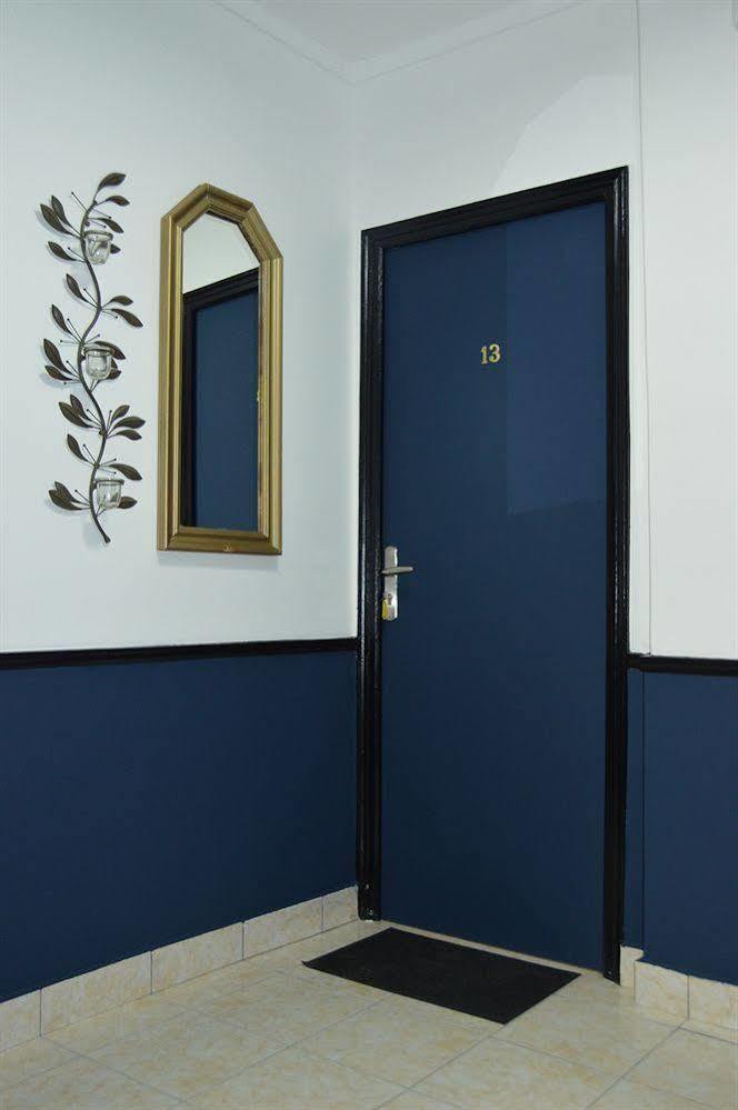 Hotel Saint Georges Paris