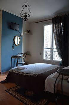 Saint Georges Hotel 2*