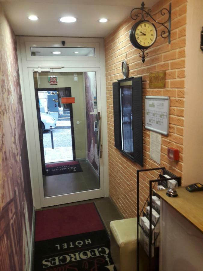 Saint Georges 2* Parigi