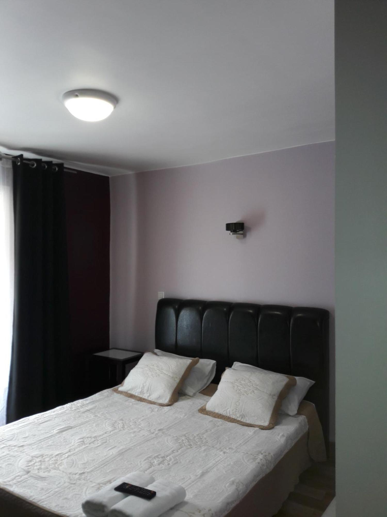 Saint Georges Hotel 2*