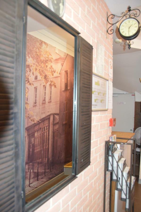 Saint Georges 2* Paris