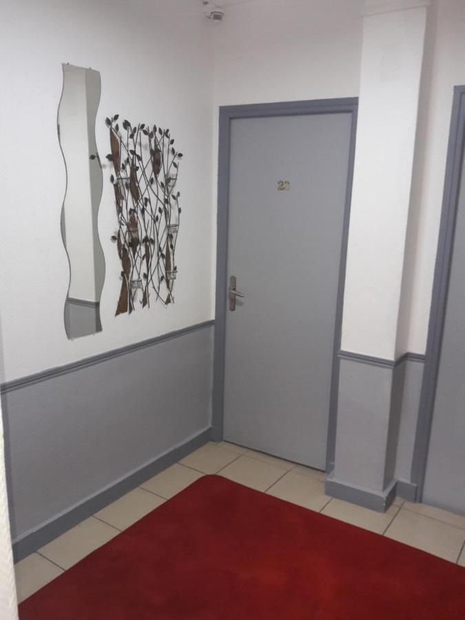 Saint Georges Hotel Paris