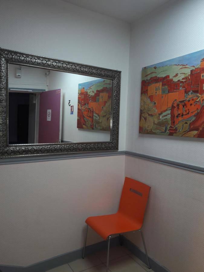 Saint Georges Hotel 2*