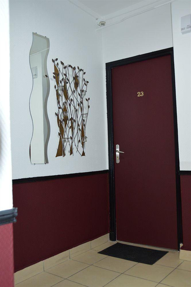 Saint Georges Hotel Parigi