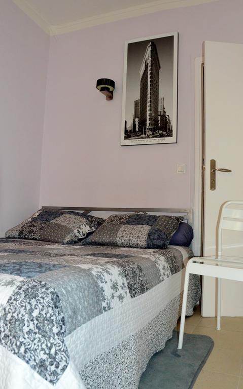 Hotel Saint Georges Parigi