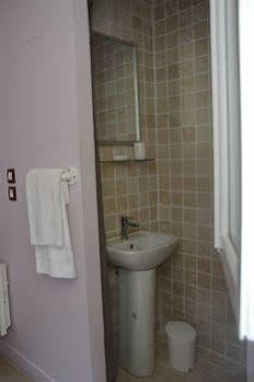 Hotel Saint Georges Parigi
