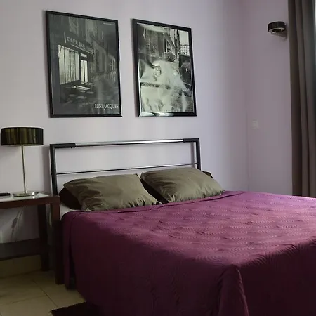 Saint Georges Hotel