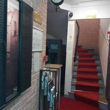 Hotel Saint Georges