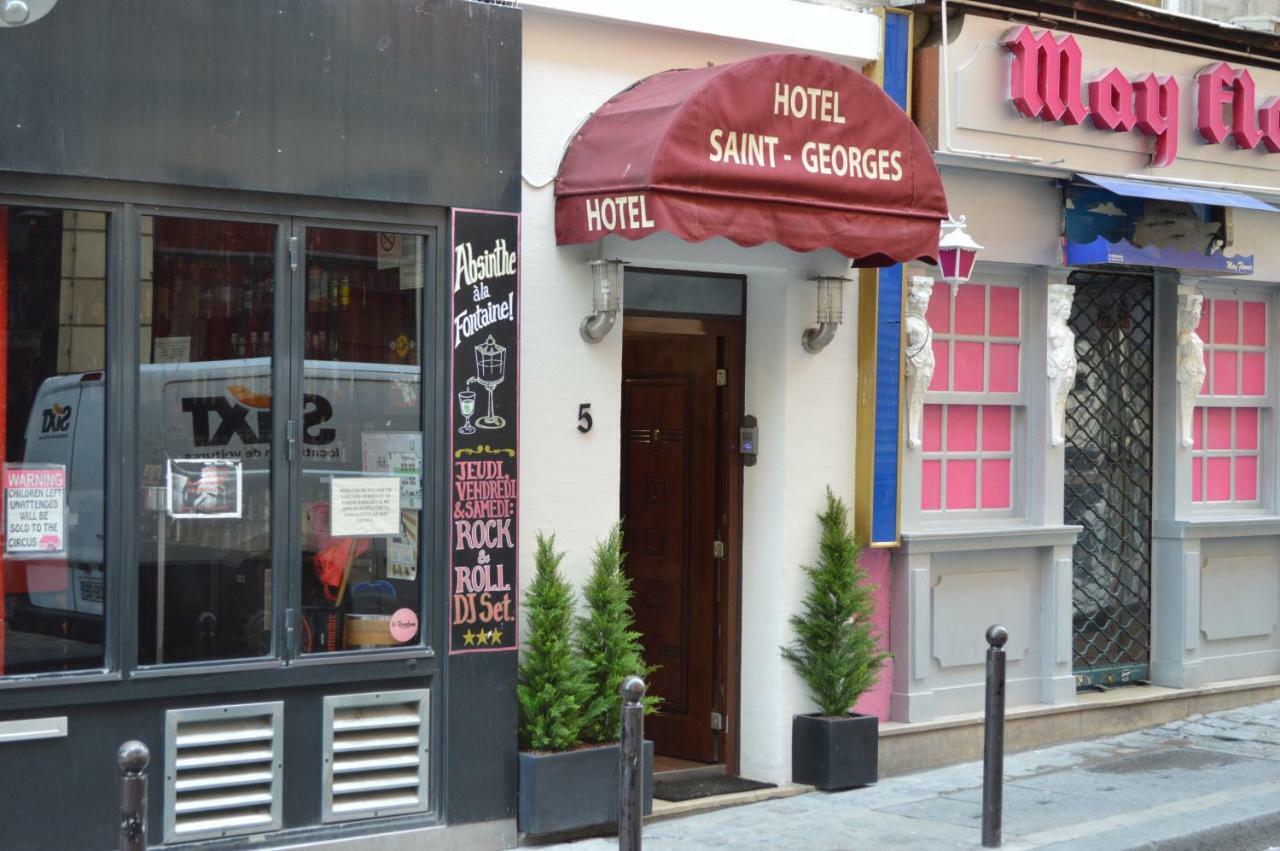 Saint Georges 2*